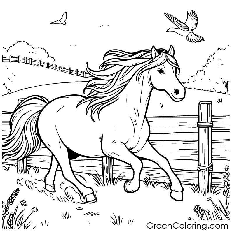 571 Printable Cute Coloring Pages PDF: Free Downloads Inside!