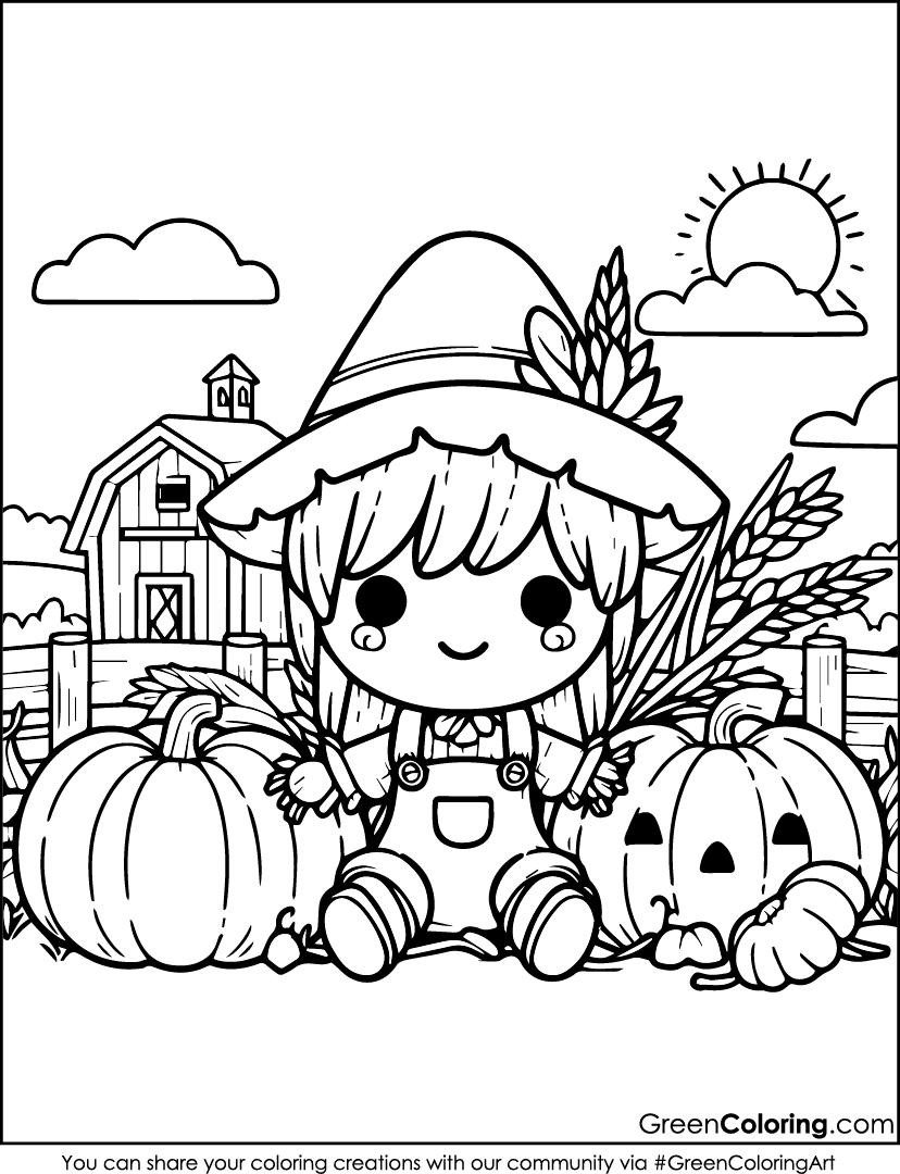 Download Free Halloween cat Coloring sheets pdf printable online