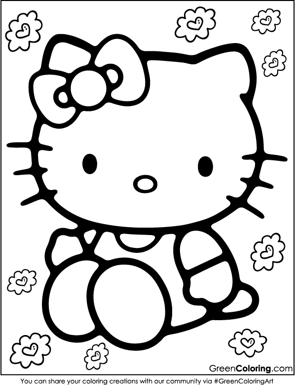 Printable Colouring Sheets Free Download