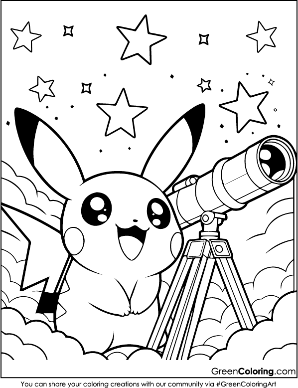 coloring pages of legendary pokemon