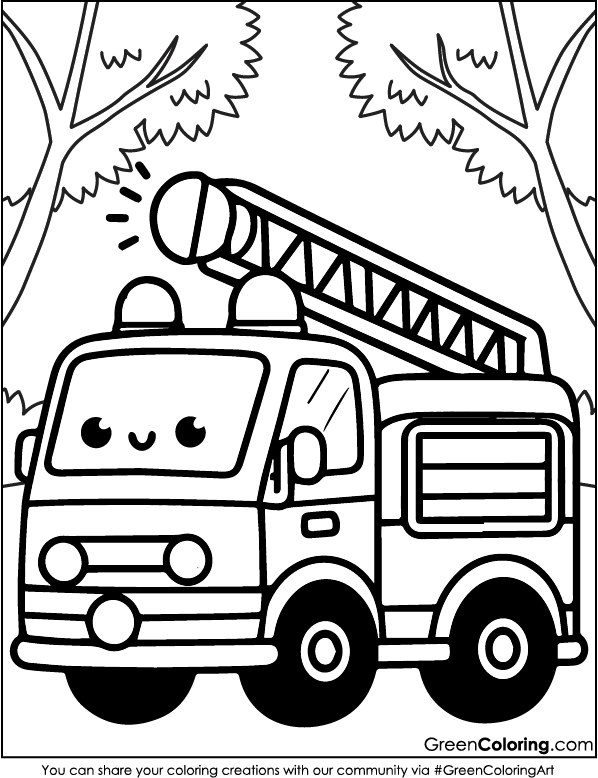 cars coloring pages pdf