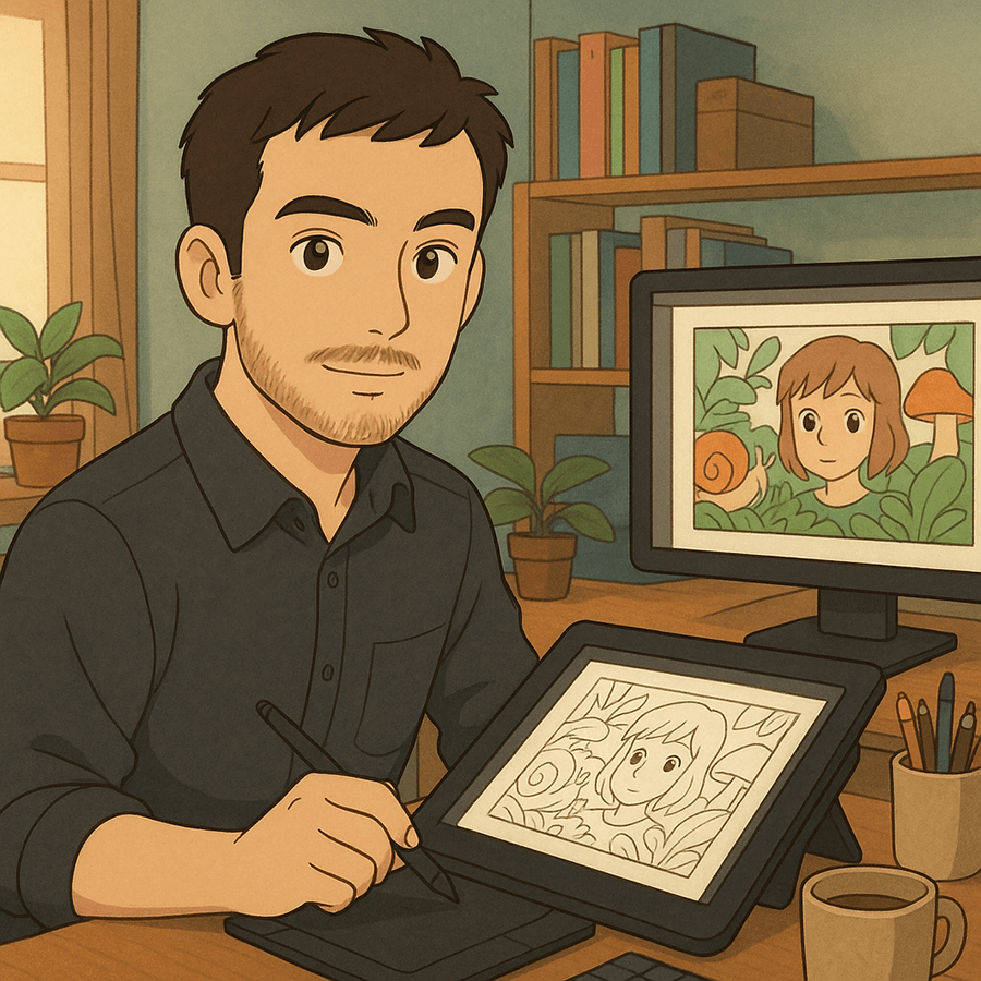 Author Profile Image