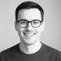 Author icon