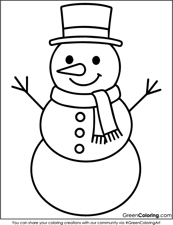 Christmas coloring sheets printable