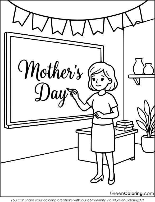 Coloring Sheets for Kids